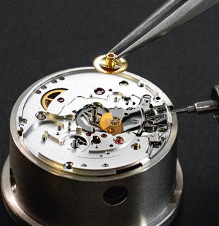 太原格拉苏蒂售后维修服务